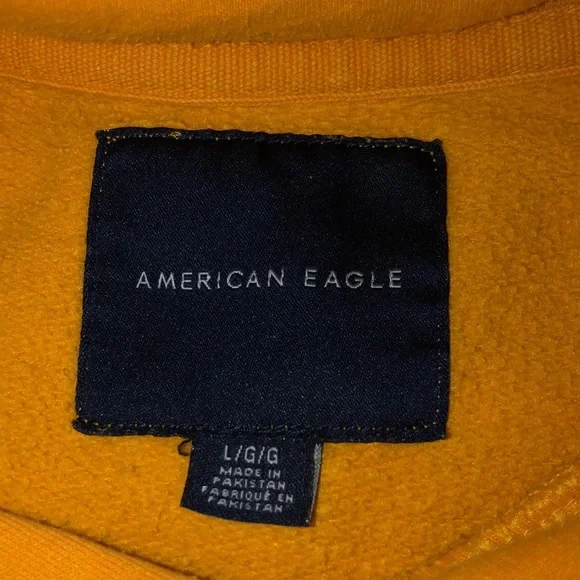 AE sweatshirt - Picture 3 of 4